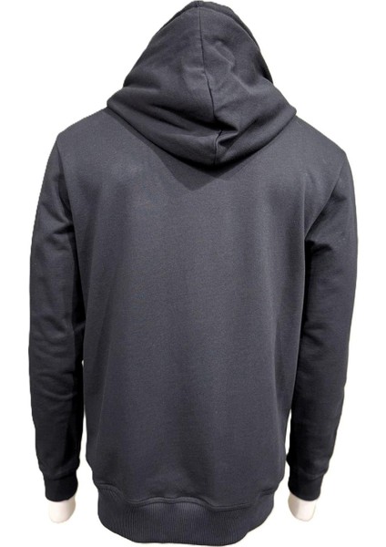 Vıgoss Actıon Baskılı Erkek Sweatshırt 62488-30113