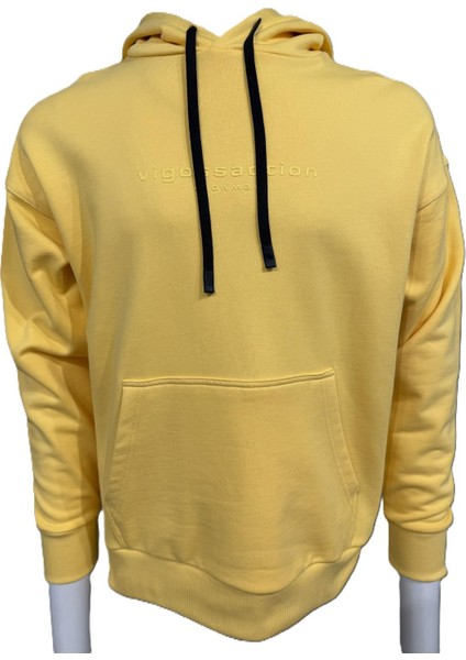 Vigoss Actıon Erkek Kapş. Sweatshırt 62899-30034