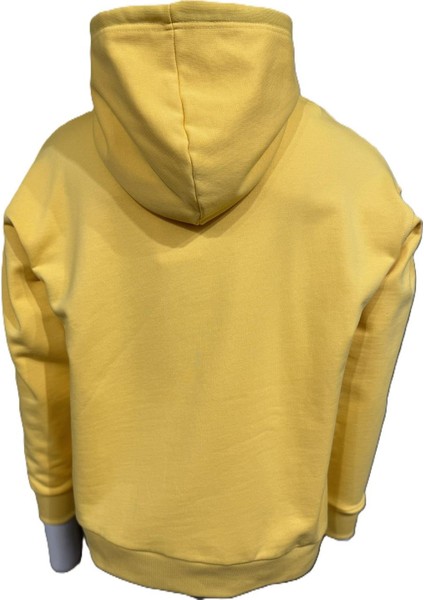 Vigoss Actıon Erkek Kapş. Sweatshırt 62899-30034