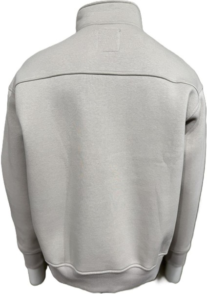 Vıgoss Actıon Erkek Yarım Ferm. Sweatshırt 62767-30207