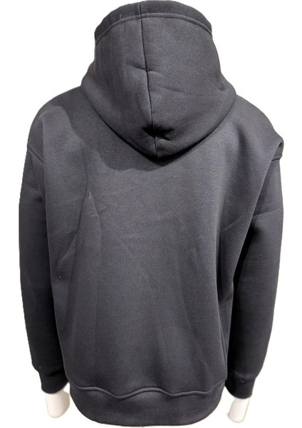 Vıgoss Actıon Baskılı Erkek Sweatshırt 62638-30207