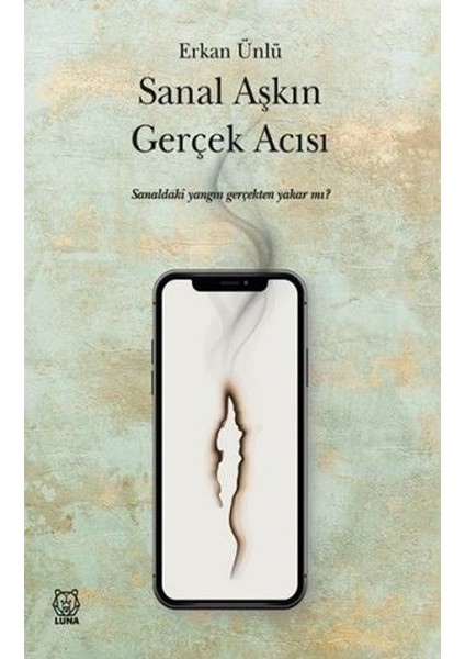 Sanal Aşkın Gerçek Acısı - Erkan Ünlü