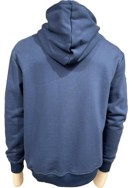 Vıgoss Actıon Baskılı Erkek Sweatshırt 62488-30048
