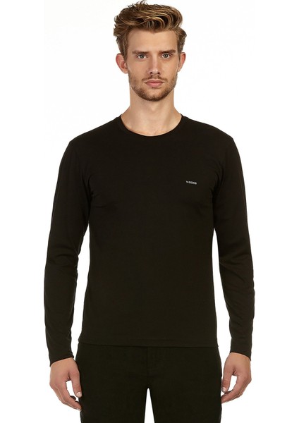 Vigoss Battal Erkek Sweatshırt B44221-03370