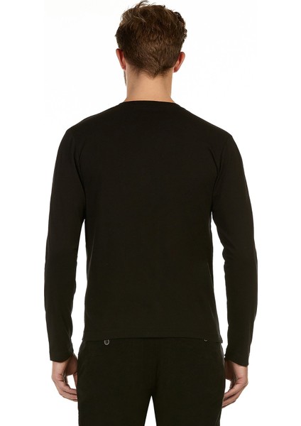 Vigoss Battal Erkek Sweatshırt B44221-03370