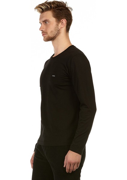 Vigoss Battal Erkek Sweatshırt B44221-03370
