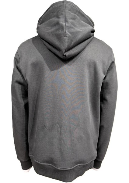 Vigoss Actıon Baskılı Erkek Sweatshırt 62617-30046
