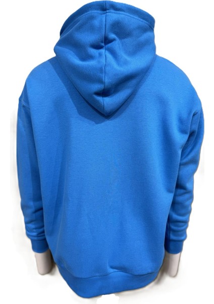Vigoss Actıon Erkek Kapş. Sweatshırt 62899-30034