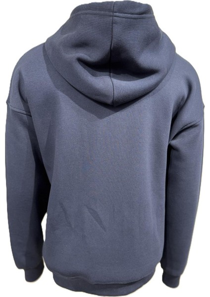 Vıgoss Actıon Baskılı Erkek Sweatshırt 62638-30207