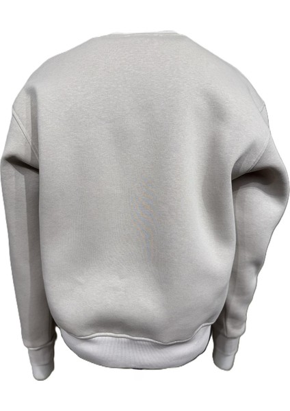Vıgoss Actıon Erkek O Yaka Sweatshırt 62760-30207