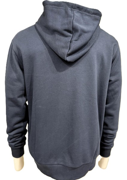 Vigoss Actıon Erkek Kapş. Sweatshırt 62611-30112