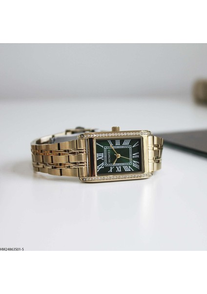HM24863S01-5 Kadın Kol Saati