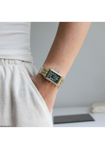 HM24863S01-5 Kadın Kol Saati fiyatları