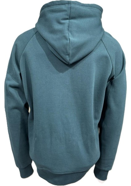 Vigoss Actıon Nakışlı Erkek Sweatshırt 62618-30046