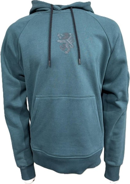 Vigoss Actıon Nakışlı Erkek Sweatshırt 62618-30046