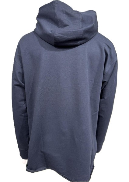Vigoss Actıon Baskılı Erkek Sweatshırt 62614-30037