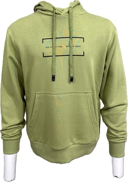 Vigoss Actıon Erkek Kapş. Sweatshırt 62611-30112