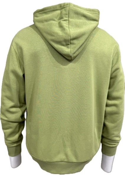 Vigoss Actıon Erkek Kapş. Sweatshırt 62611-30112