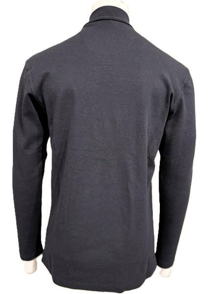 Vigoss Actıon Yarım Balıkçı Erkek Sweatshırt 62898-03397 fiyatları