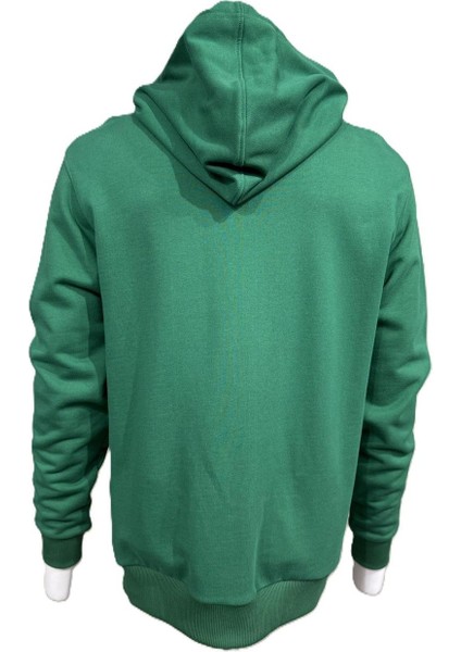 Vigoss Actıon Baskılı Erkek Sweatshırt 62615-30034