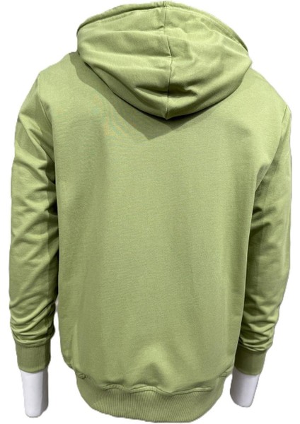 Vıgoss Actıon Baskılı Erkek Sweatshırt 62488-30113