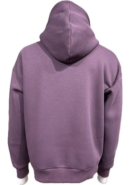 Vıgoss Actıon Baskılı Erkek Sweatshırt 62639-30207