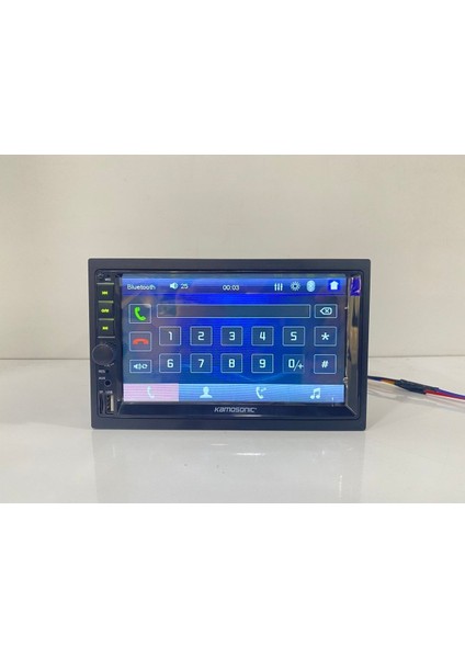 KS-G755 Dabıl Teyp Kamera modelleri