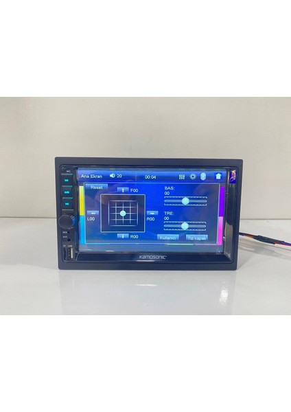 KS-G755 Dabıl Teyp Kamera fırsatları