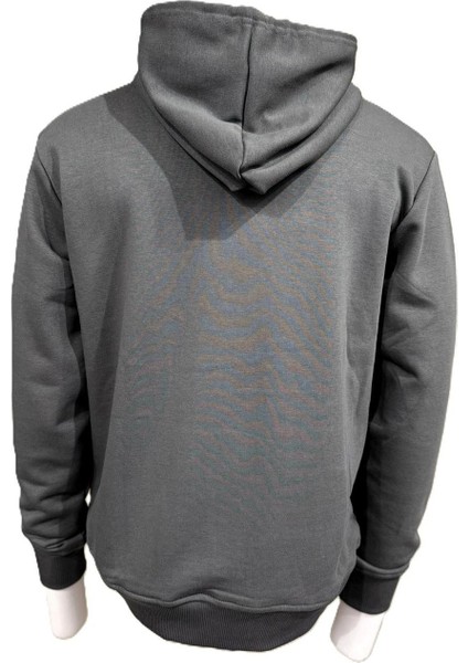 Vıgoss Actıon Baskılı Erkek Sweatshırt 62488-30048