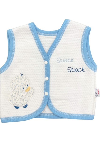 Bebe Bebek Yeleği 4470