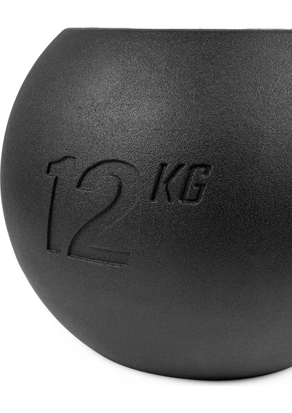 BBL12 12 kg Ballbell Dambıl