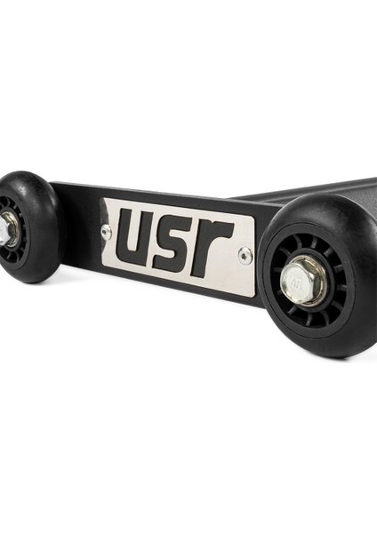 Gh7 Glute Ham Roller
