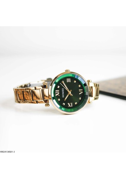 HM24138S01-3 Kadın Kol Saati