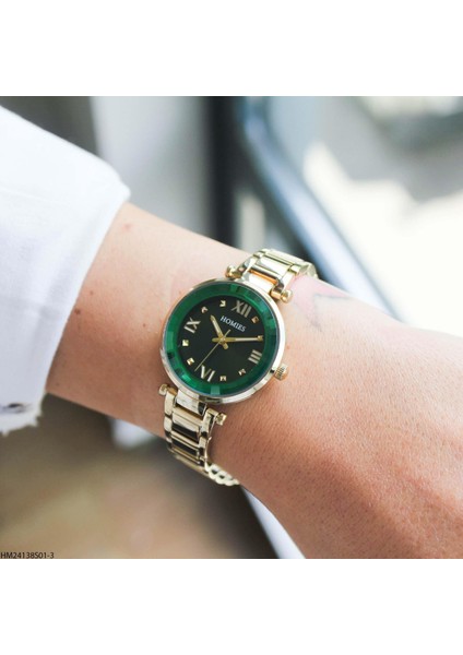 HM24138S01-3 Kadın Kol Saati fiyatları