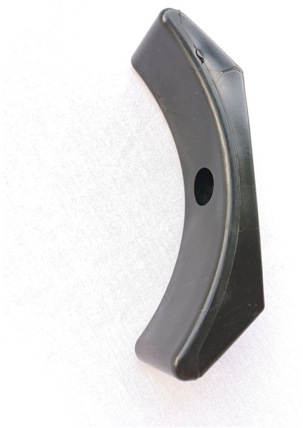 Siyah Fitness Spor Dumbell Rack Takozu (Siyah)