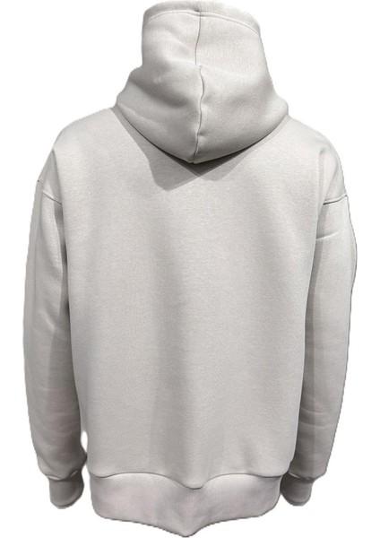 Vıgoss Actıon Baskılı Erkek Sweatshırt 62639-30207