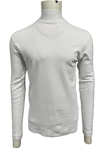 Vigoss Actıon Yarım Balıkçı Erkek Sweatshırt 62898-03397