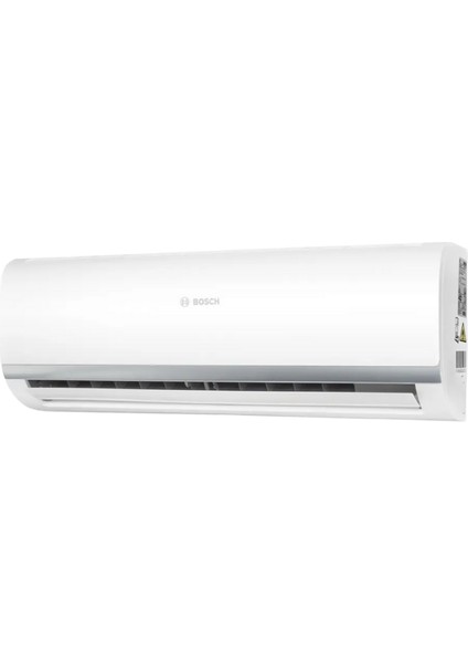 A++ 36000 Btu 1 Dış + 4 Iç Ünite (9000 + 3X12000 Btu) Multi Inverter Klima