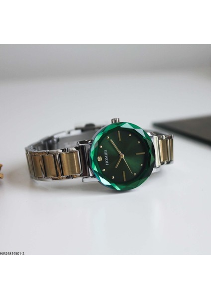 HM24819S01-2 Kadın Kol Saati