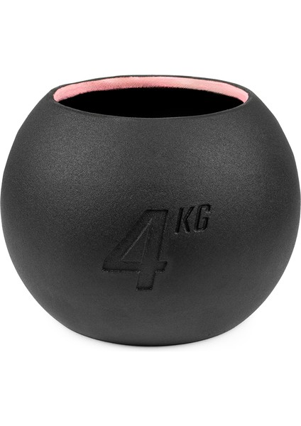 Bbl4 4 kg Ballbell Dambıl