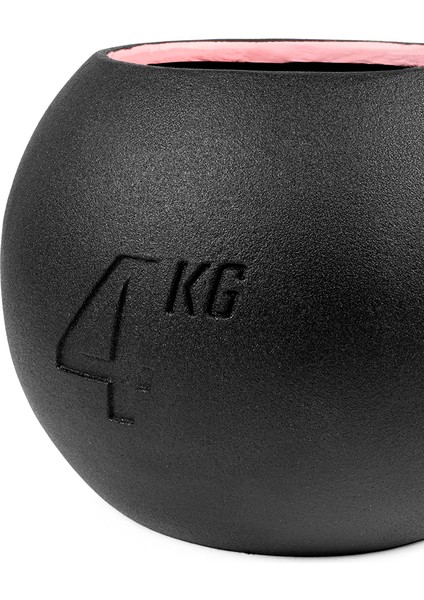 Bbl4 4 kg Ballbell Dambıl
