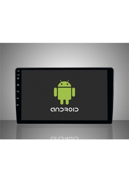 Ford Connect Uyumlu Oem Android Multimedya Teyp 2 Ram 32 Hafıza Carplay Android Auto Geri Görüş Kam