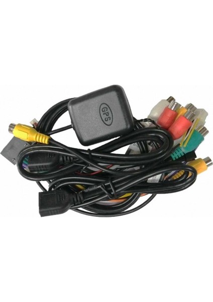 Ford Connect Uyumlu Oem Android Multimedya Teyp 2 Ram 32 Hafıza Carplay Android Auto Geri Görüş Kam