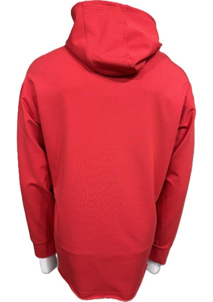 Vigoss Actıon Baskılı Erkek Sweatshırt 62614-30037