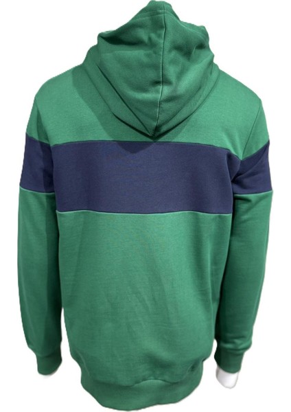 Vigoss Actıon Baskılı Erkek Sweatshırt 62619-30034