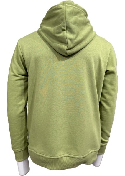 Vıgoss Actıon Baskılı Erkek Sweatshırt 62563-30112