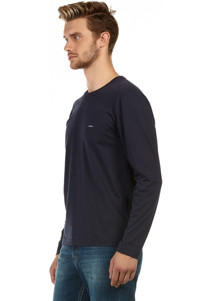 Vigoss Battal Erkek Sweatshırt B44221-03370