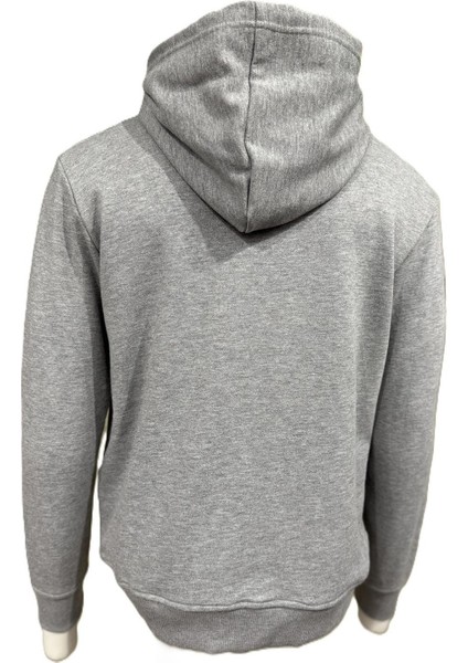Vıgoss Actıon Baskılı Erkek Sweatshırt 62563-30112