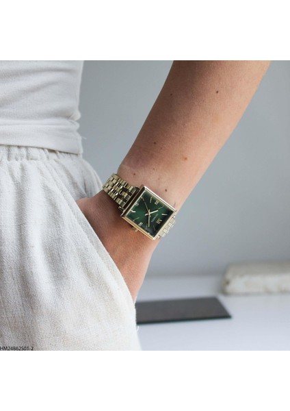 HM24862S01-2 Kadın Kol Saati fiyatları