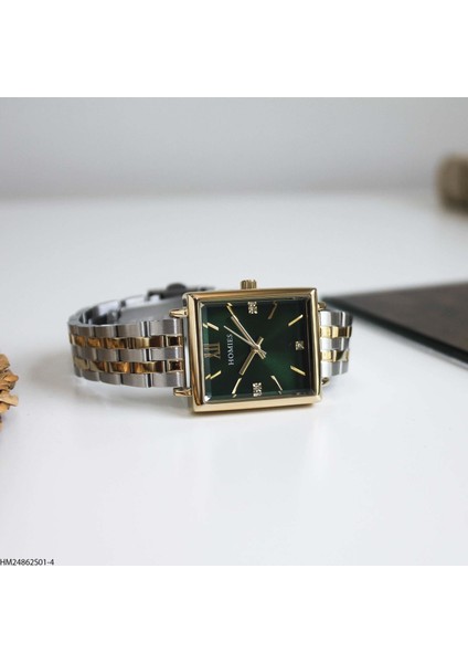 HM24862S01-4 Kadın Kol Saati
